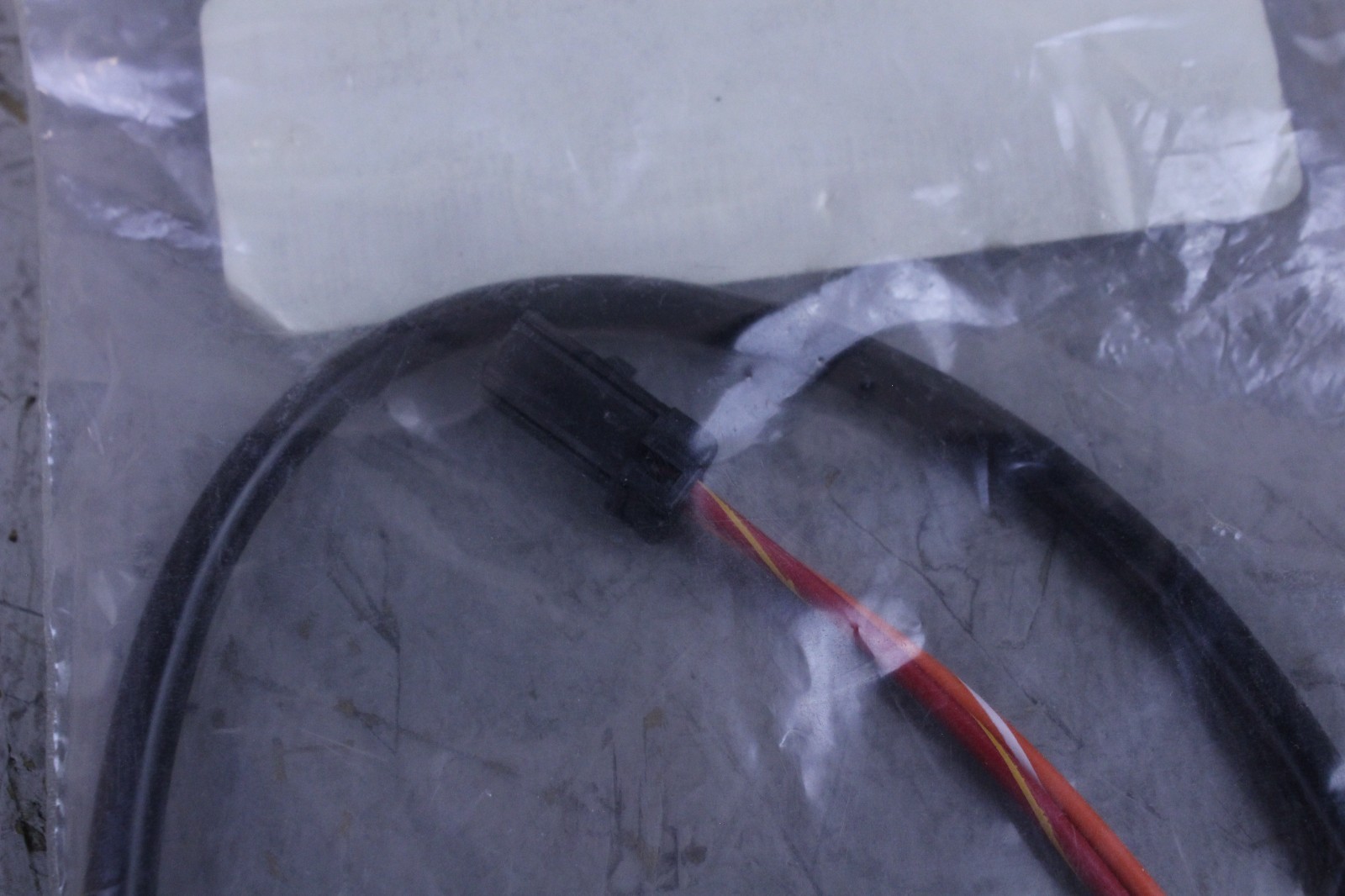 Buell M3 S3 Brake Switch Wire Harness NOS 71777-97Y