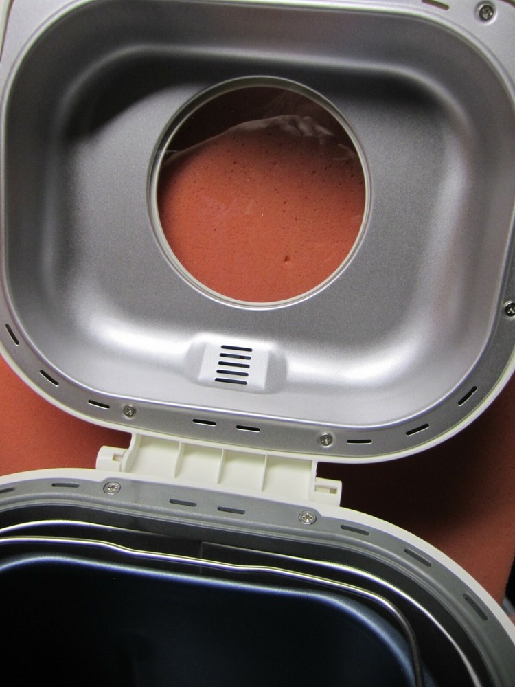 OSTER Expressbake 2 LB Loaf Bread Maker CKSTBRTW20