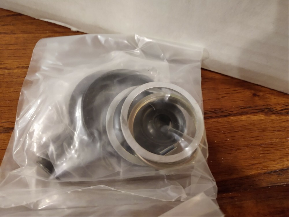 ADAMS RITE 4593-08-121 LATCH (LOCK) PULL NOS DARK BRONZE HANDED PULL TO LEFT