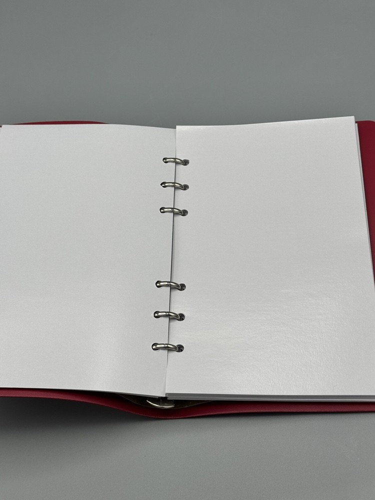 Illumicrate Reusable Sticker Book