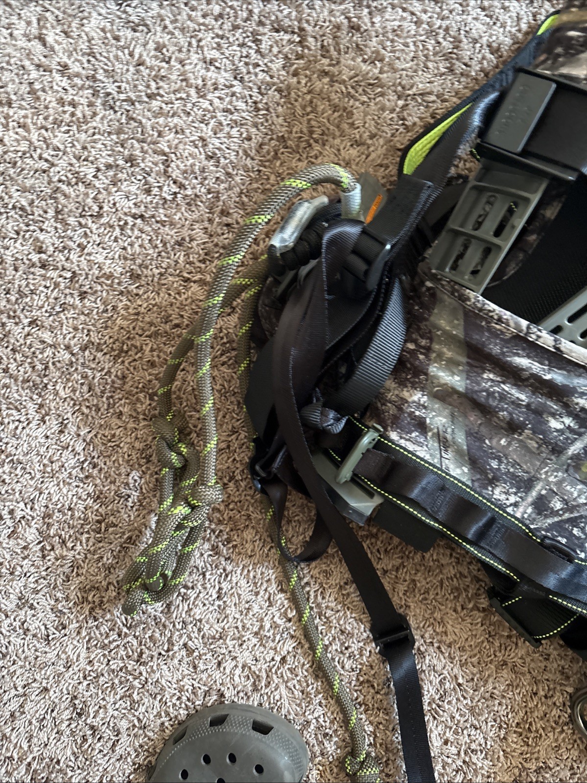 JX3 Hybrid Hunting Saddle