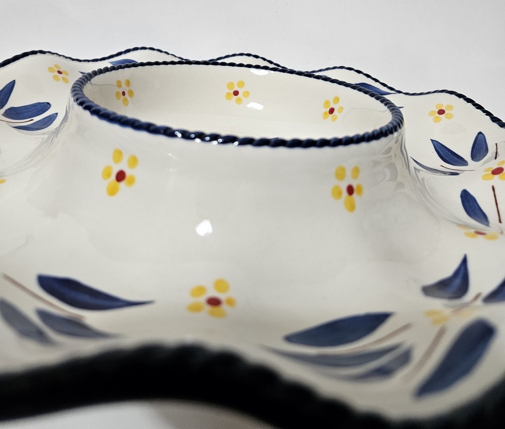 Temptation By Tara Vegetable/ Chip & Dip Platter