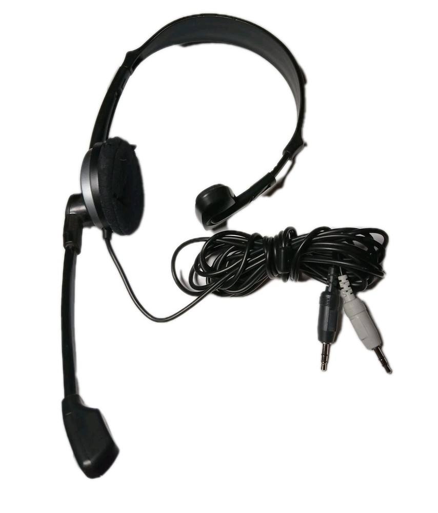 Dragon Naturally Speaking Home VersioSpeech Recognition Software Head Set Only