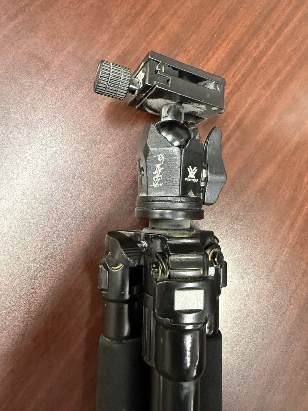 Vortex High Country Tri Pod Stand