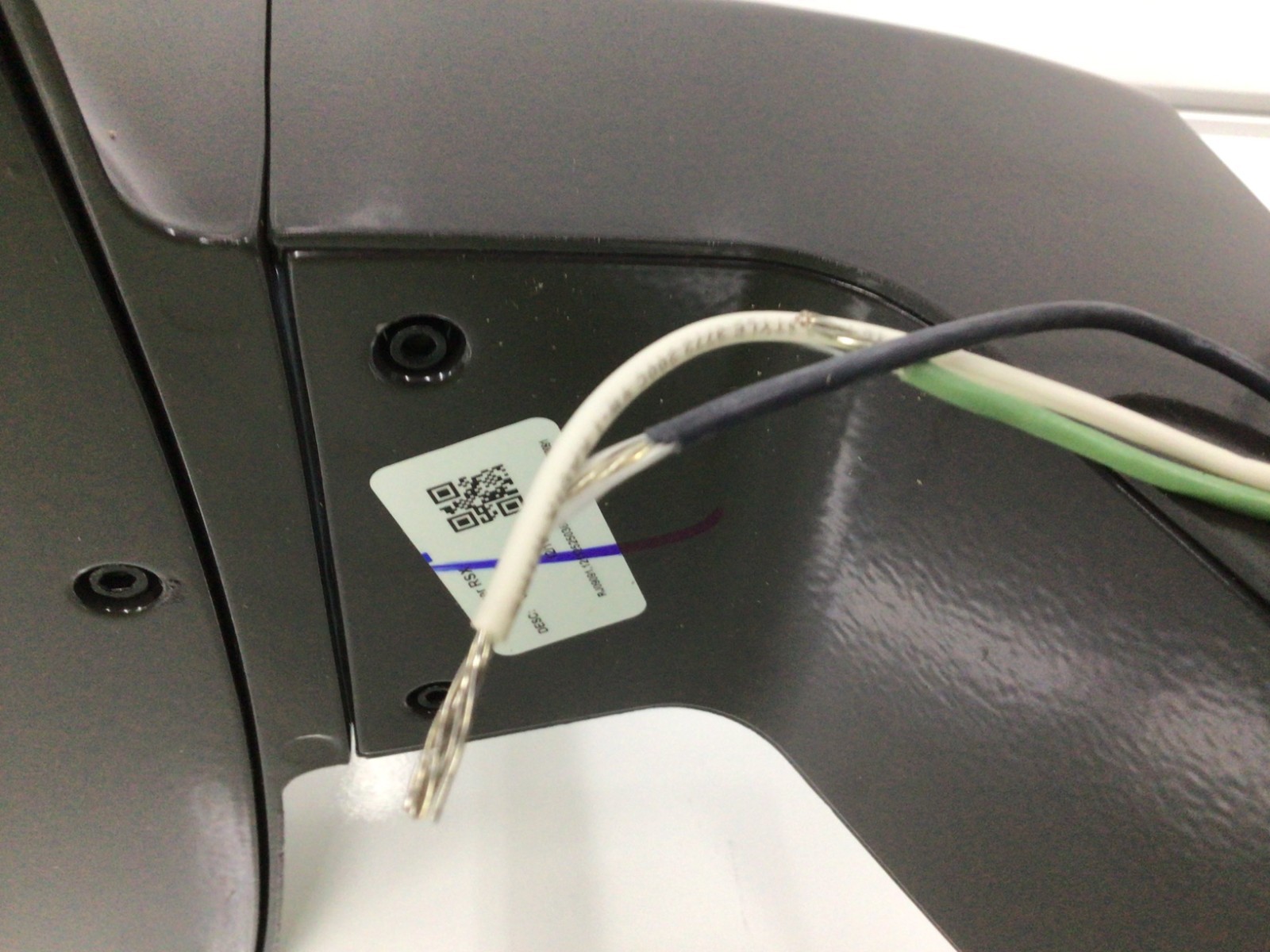 Lithonia Lighting RSX1 LED P3 40K R3 MVOLT RPA DDBXD LED, Pole Mount, 14,023 lm,