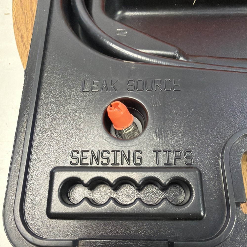 TIF Rx-1, Automatic Halogen Leak Detector