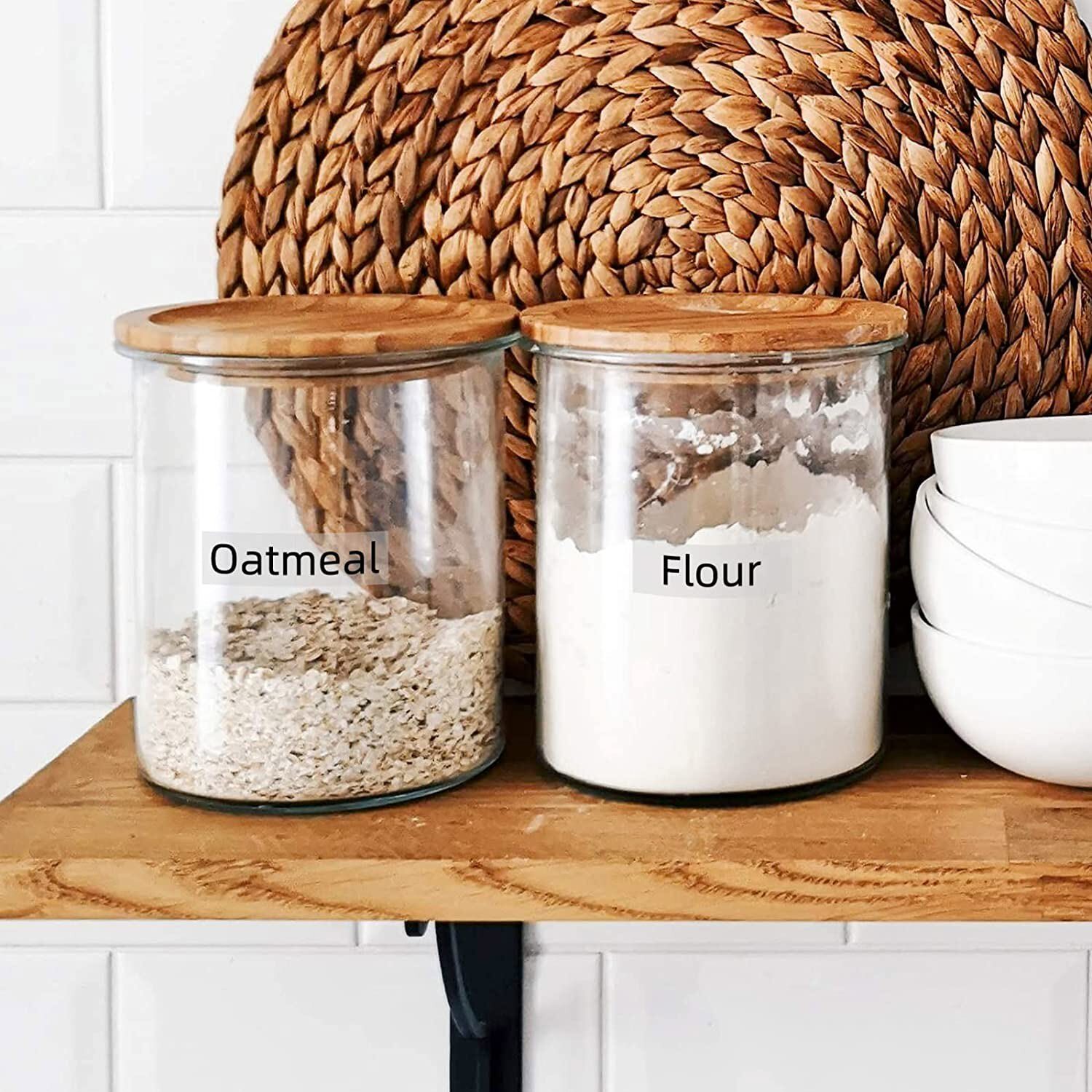 Compatible with Brother TZ Tape P-touch Laminated Cartridges all Colors Label