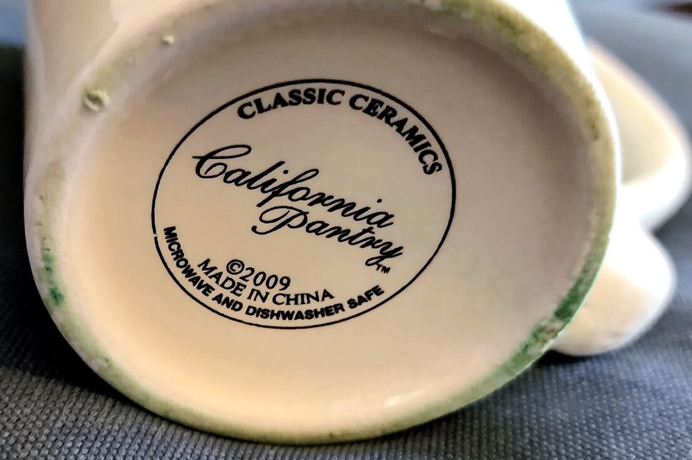 Very Nice Coffee Cup Mug Godiva