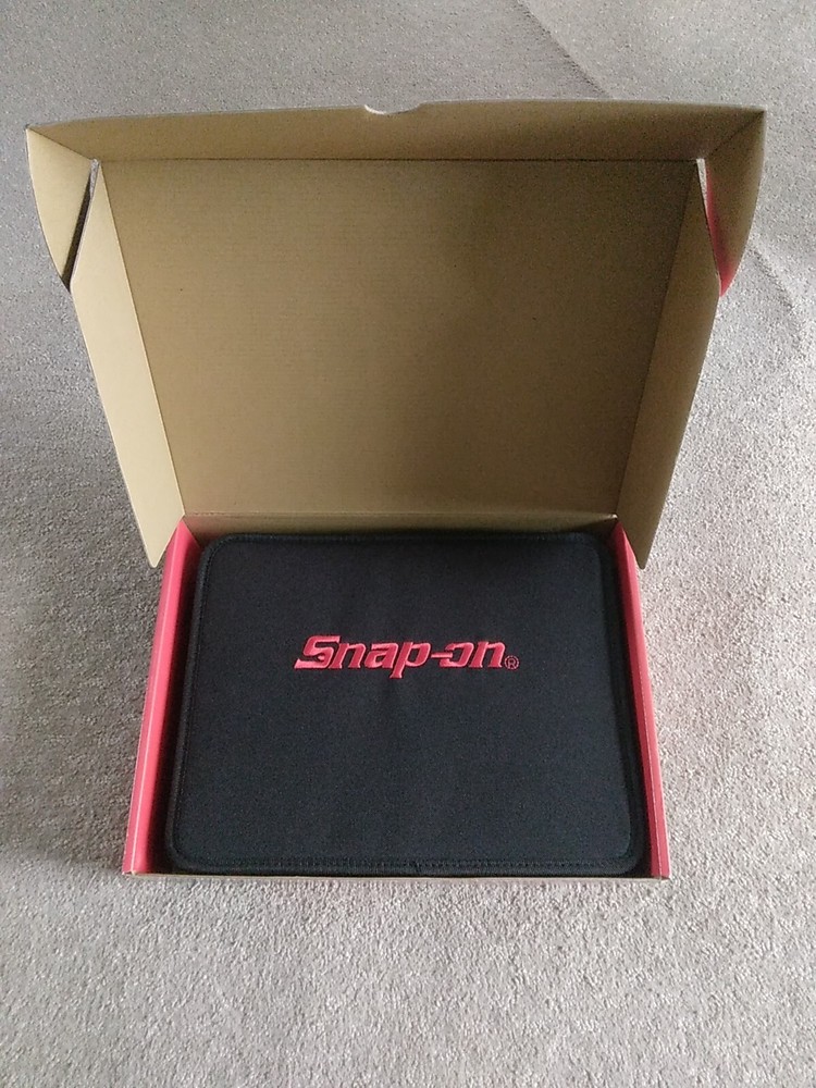 Snap On TPMS4 Cloth Tool Case (Case Only No Tool)
