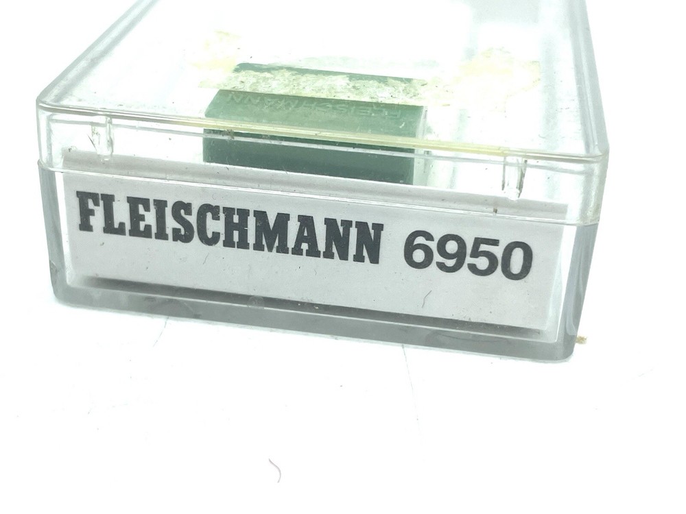 Fleischmann 6950 Line Rectifier New In Box
