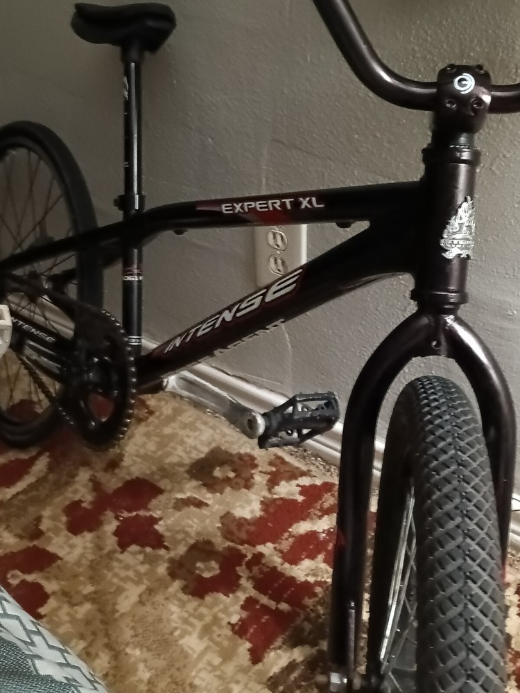 free agent 24 expert BMX Racing rare