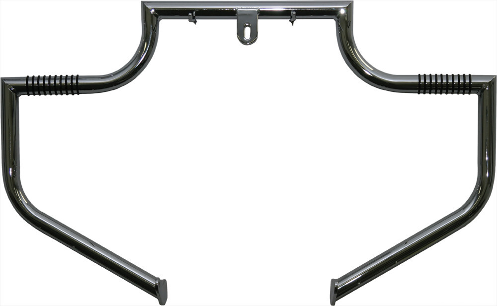 Lindby 104-1 Linbar Front Highway Bar