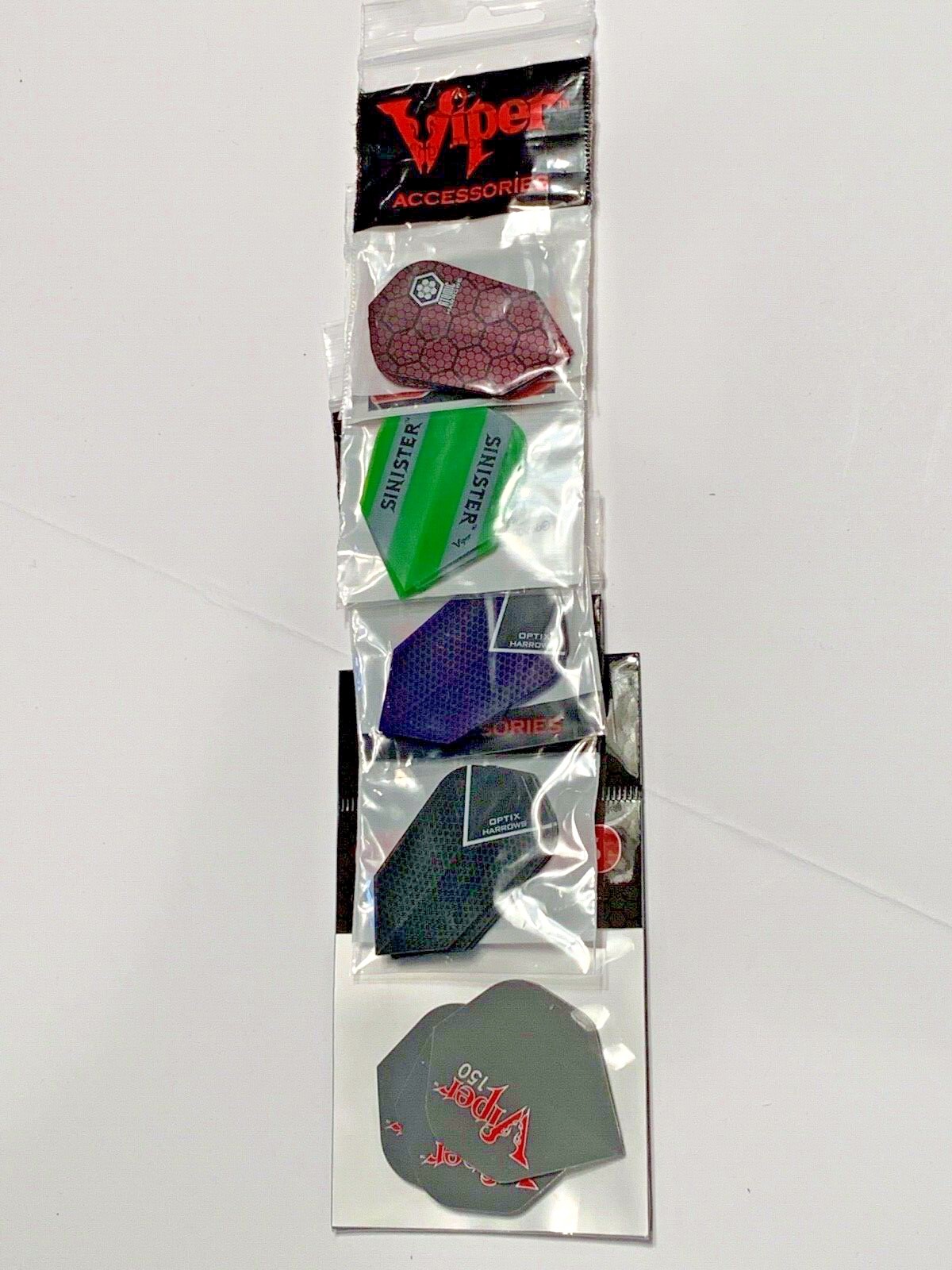 VIPER WIZARD SOFT TIP DARTS 20 GR DIAMOND CUT BARREL NEW SHIP FREE FREE FLIGHTS