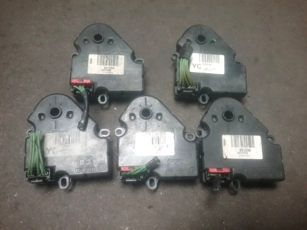 INTERNATIONAL WINDOWS ACTUATOR 651258