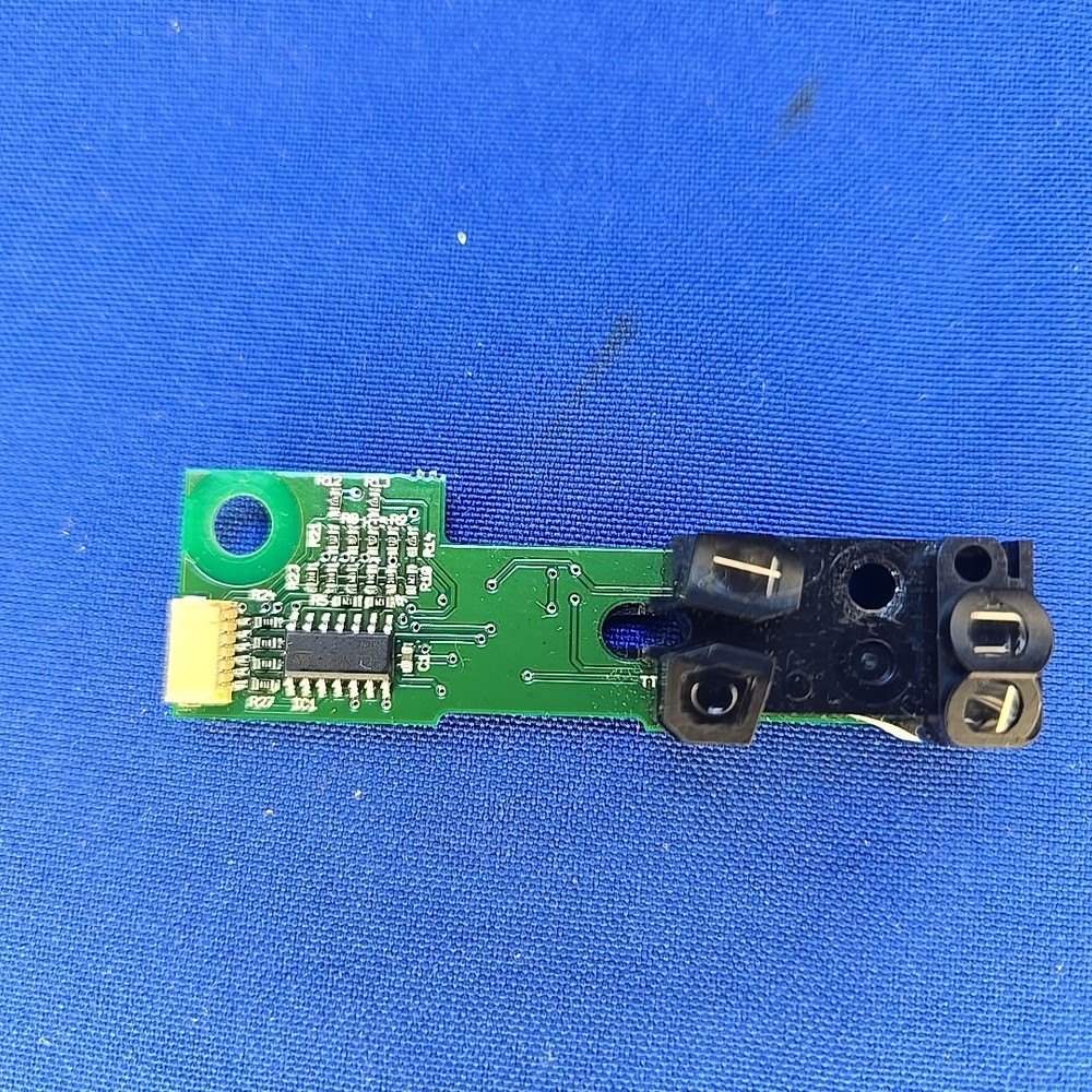 BERNINA 880 830 820 Bobbin Thread Sensor 0317837000