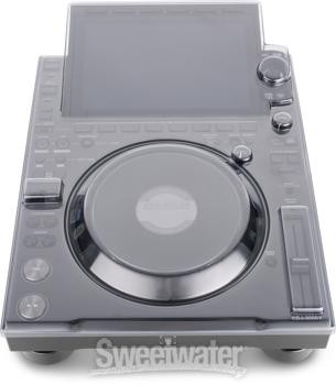 Decksaver AlphaTheta CDJ-3000X Cover