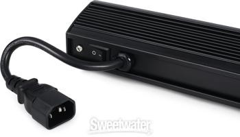 ADJ ECO UV Bar Plus IR LED Black Light