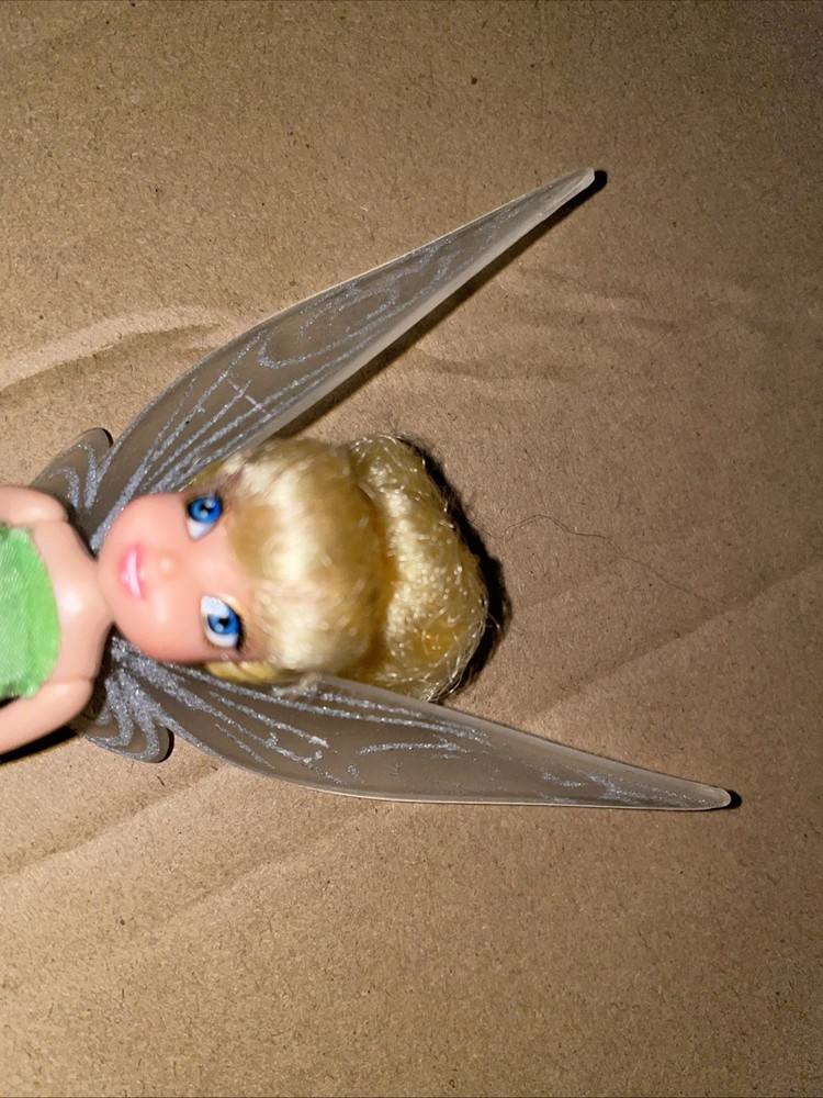 tinker bell