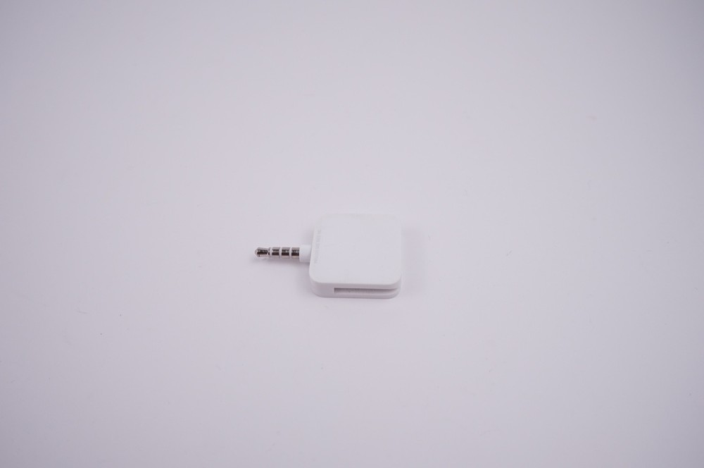 2x Square Mobile 3.5mm Headphone Jack Credit Card Reader