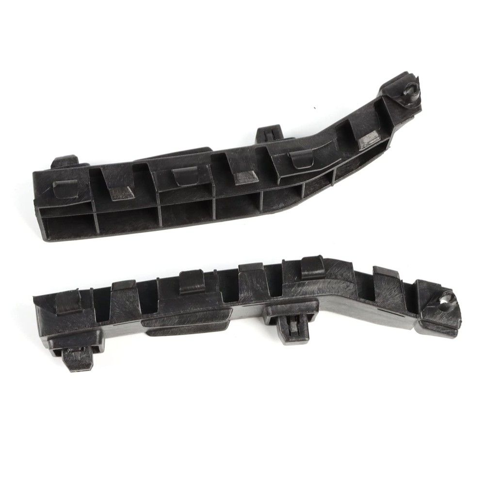 Front Bumper Bracket Left & Right for 20082012 Honda Accord Support