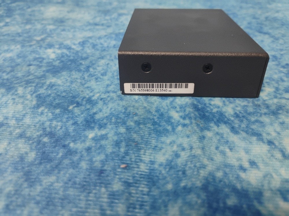Extron Electronics P/2 DAxi and P/2 DA2xi MT