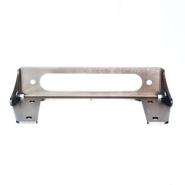Motobilt Winch Fairlead Mount Bolt On