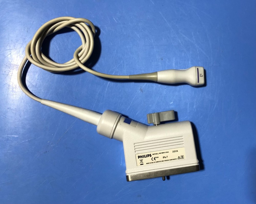 PHILIPS 21311A S8 ULTRASOUND PROBE SH2
