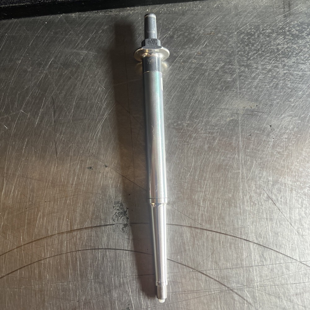 MLA Precision Pipette Silver 800 ul