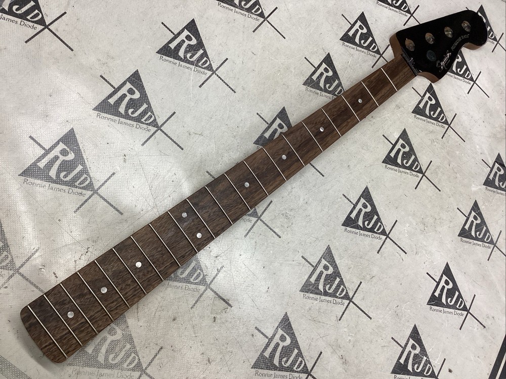 Squier Contemporary Precision P Bass Guitar Neck 4 String