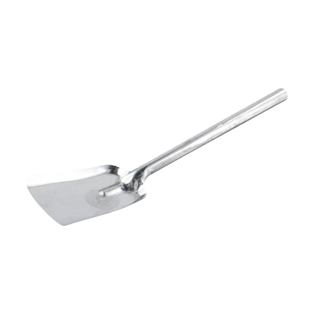 Charcoal Shovel Cleaning Tool for Efficient Fireplace and BBQ Maintenance