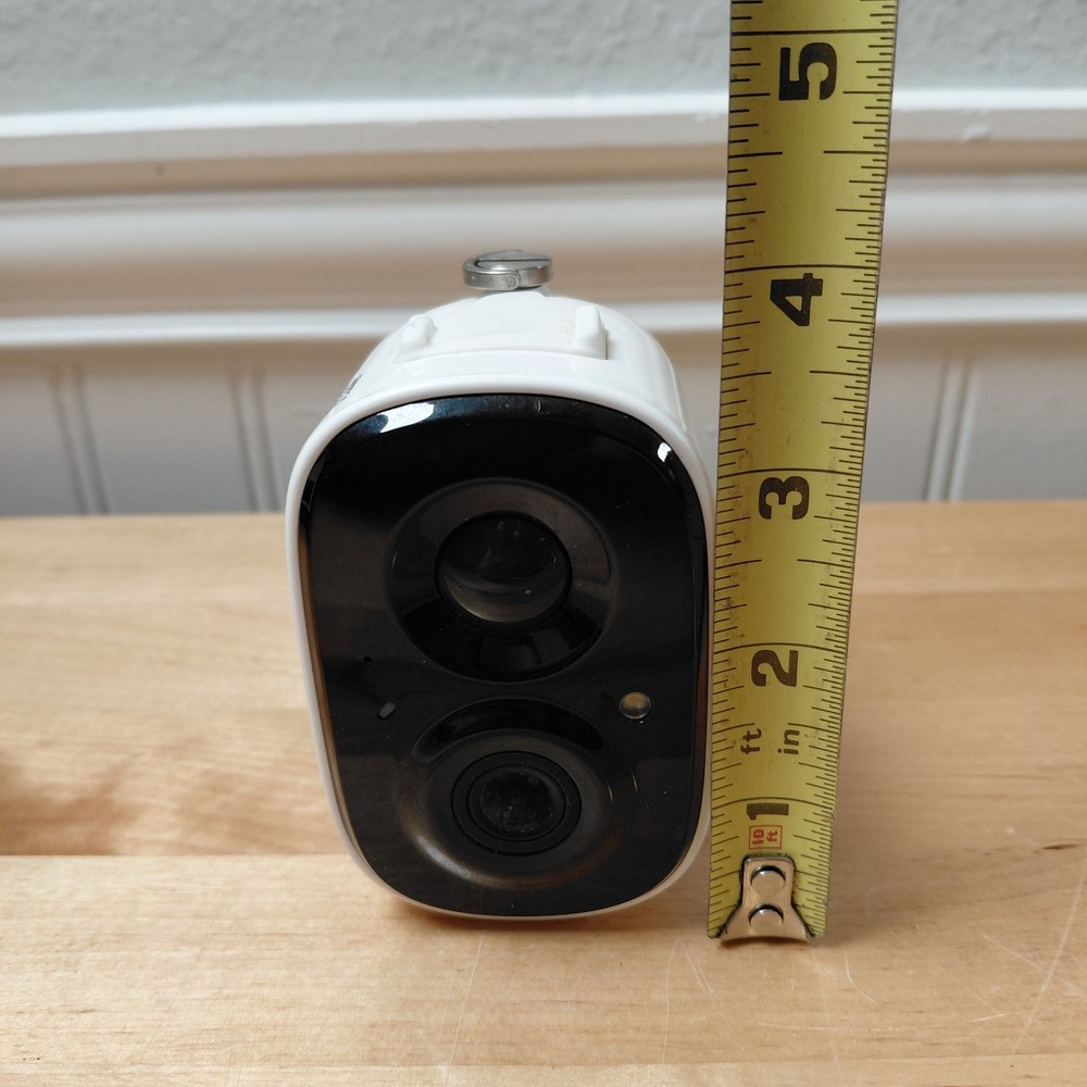 Bilantan Hummingbird Replacement Camera OEM Camera Only Card - USED
