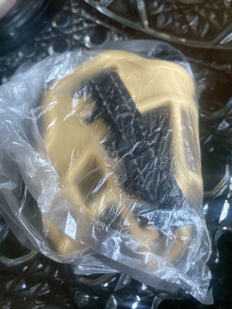 Small Silicone Dog Muzzle