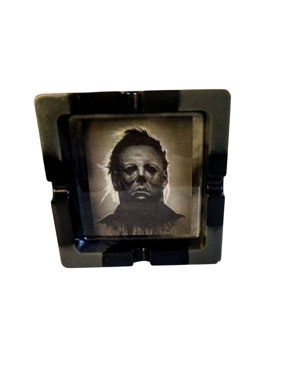 Michael Myers Ashtray