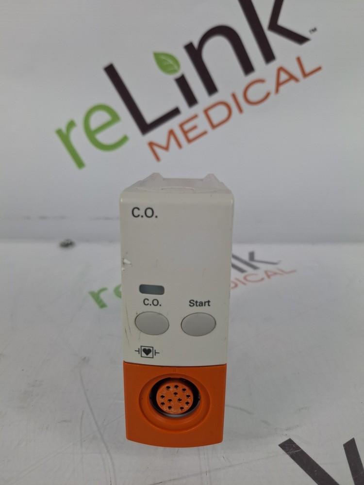 Philips M1012A Cardiac Output Module