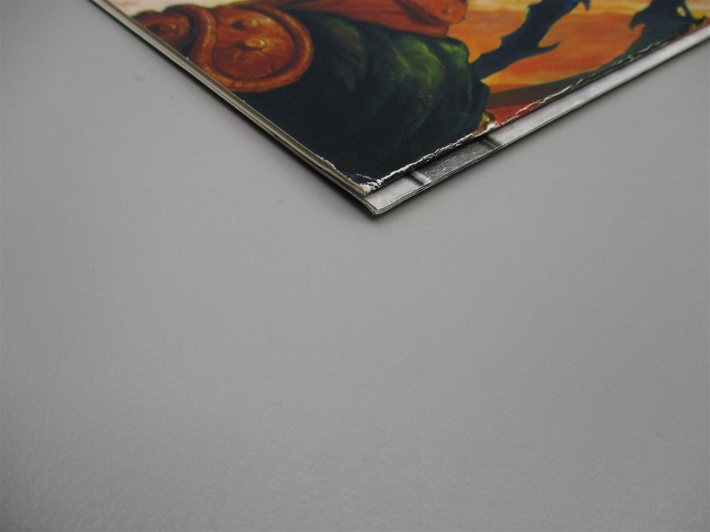 Dungeons & Dragons, D&D: 3rd Edition Dungeon Master Screen