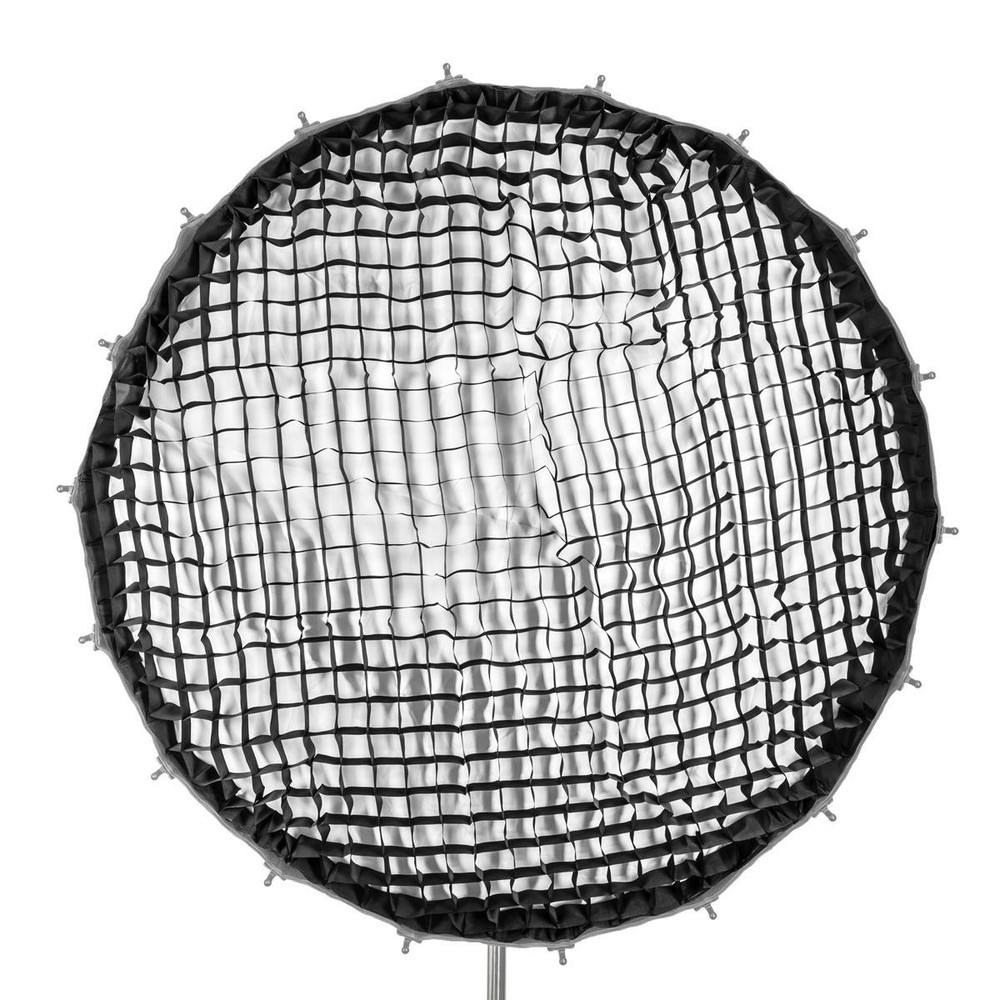 Glow Eggcrate Grid for Profond Quick-Open 47.2" Deep Parabolic Softbox