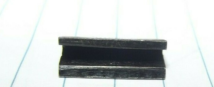 Colt SAA Marble Sheard Front Sight (#Z-789)