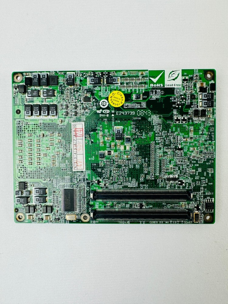 IEI ICE-9102-1G512-R10 COM Express CPU Board