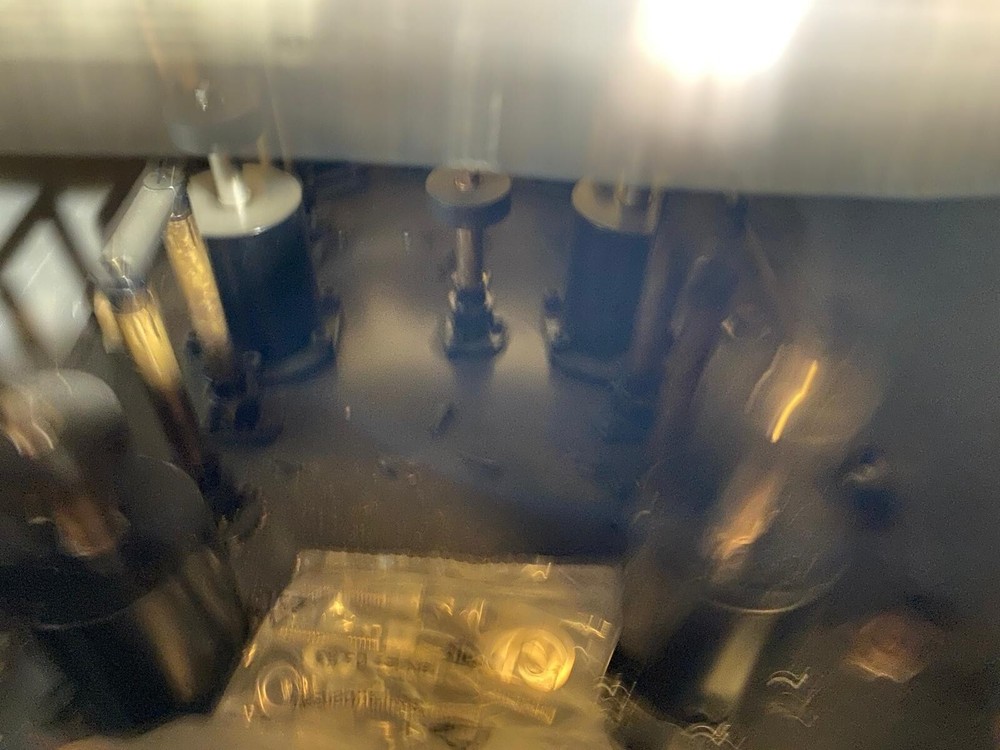 SPINNER FILTER CH 26