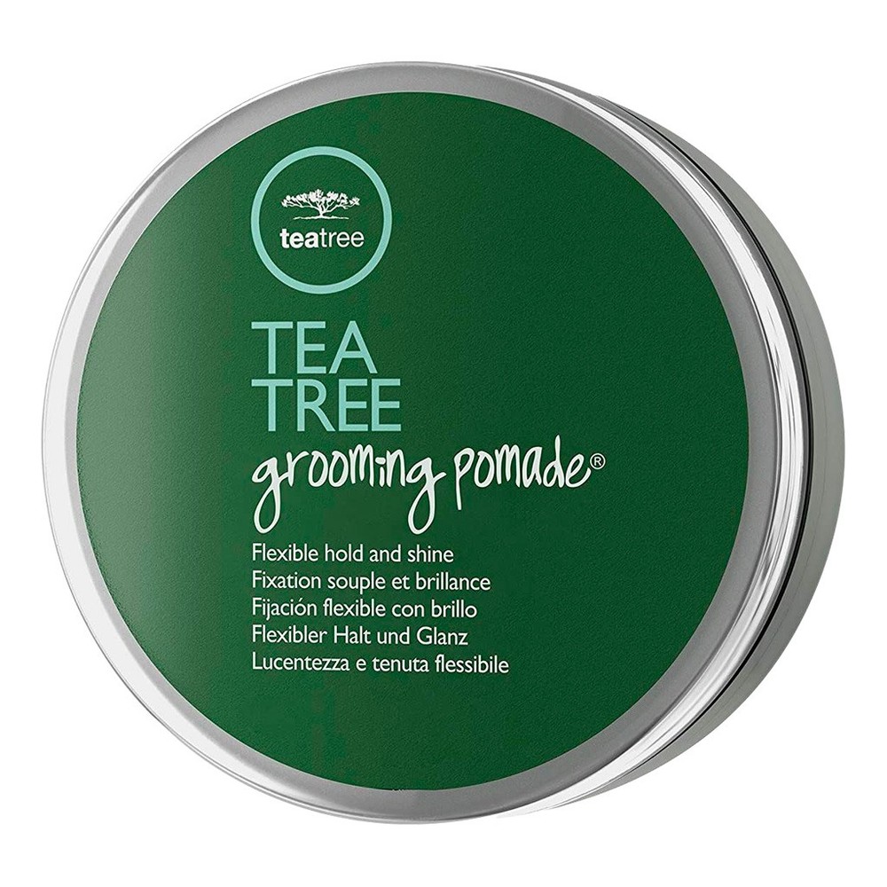 Paul Mitchell Tea Tree Grooming Pomade 3oz