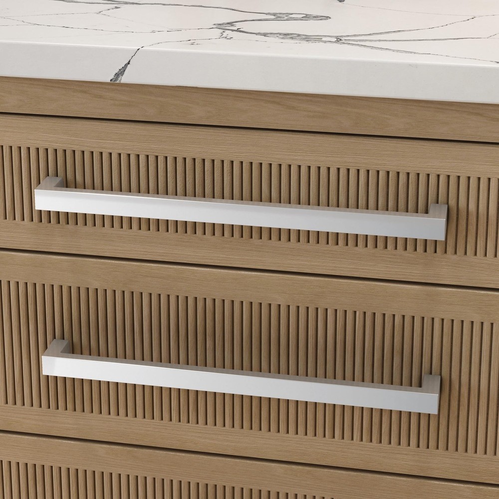 Baldwin 4409044 - Pulls Cabinet Hardware