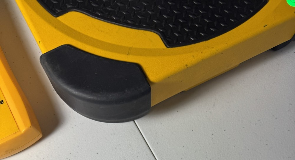 Fieldpiece SRS3 Wireless Refrigerant Scale with Remote