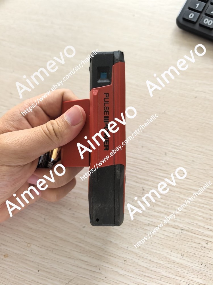 1PCS Hilti - PD-E Laser meter Laser range meter PD-E /Good function