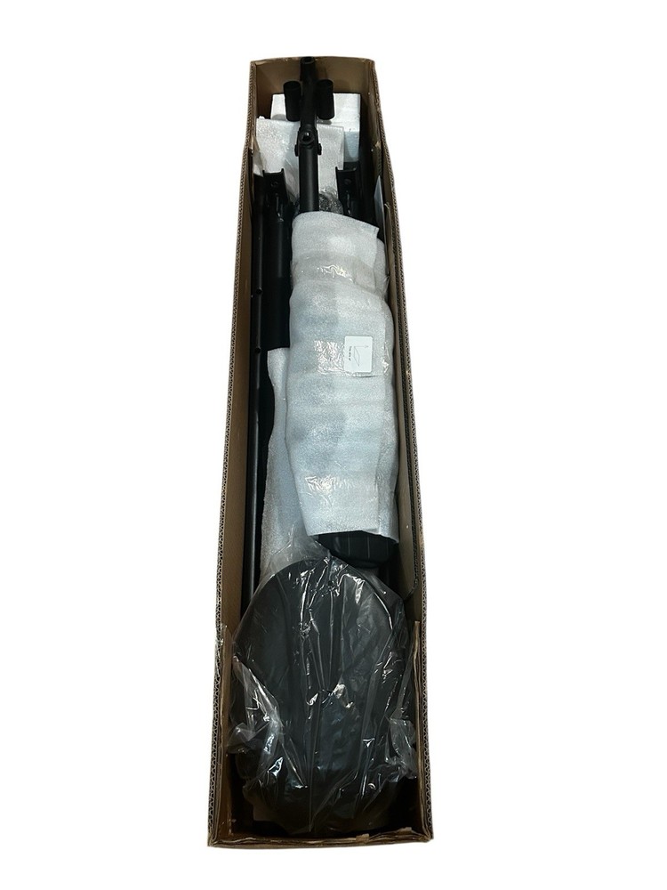 The DB Method Squat Machine - Dream Butt Machine - Black/White/open Box