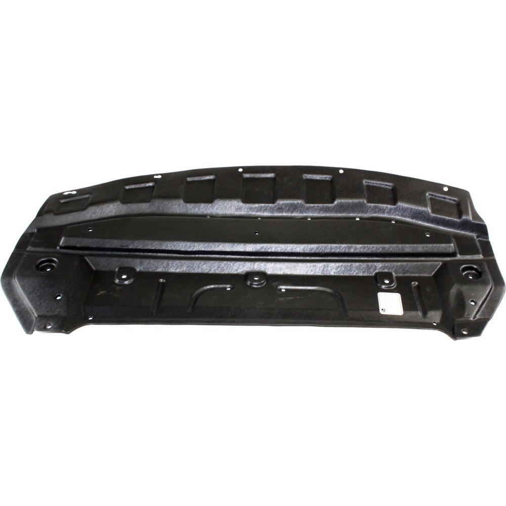 Front Engine Splash Shield For 2007-2012 Nissan Sentra 2.0L Under Cover