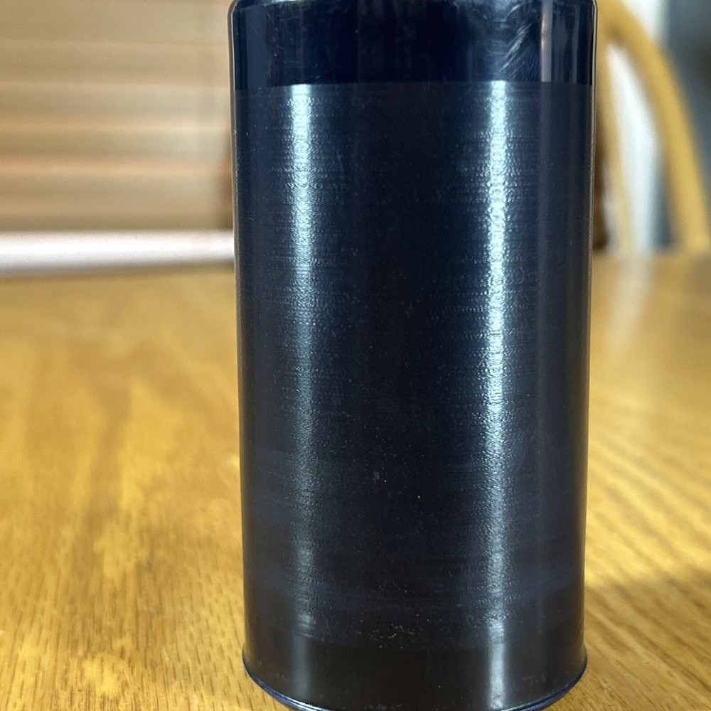 Edison Cylinder Record Cohen On His Honeymoon Monroe Silver 4029 Untested