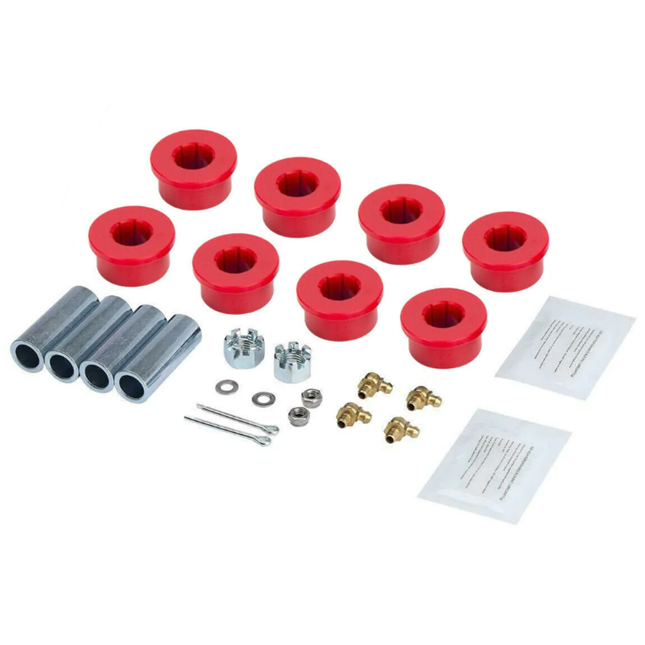 UPPER CONTROL ARM FOR 2"-4" LIFT For 2007-2018 CHEVY SILVERADO 1500 Sierra 1500