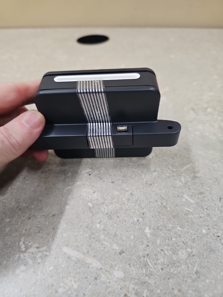 Unbranded Micro-USB Card Reader, Tap, Swipe, Insert