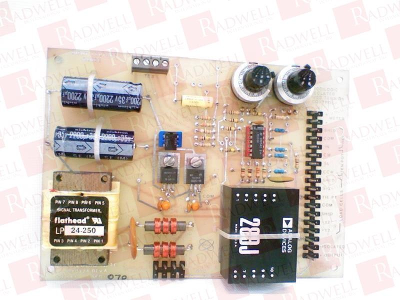 MOBILOGIC D18124 / D18124 (USED)