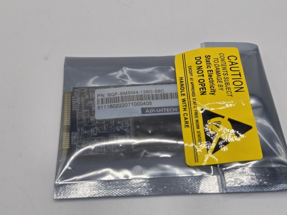 LOGIQ E NEXT GEN 128GB HARD DRIVE